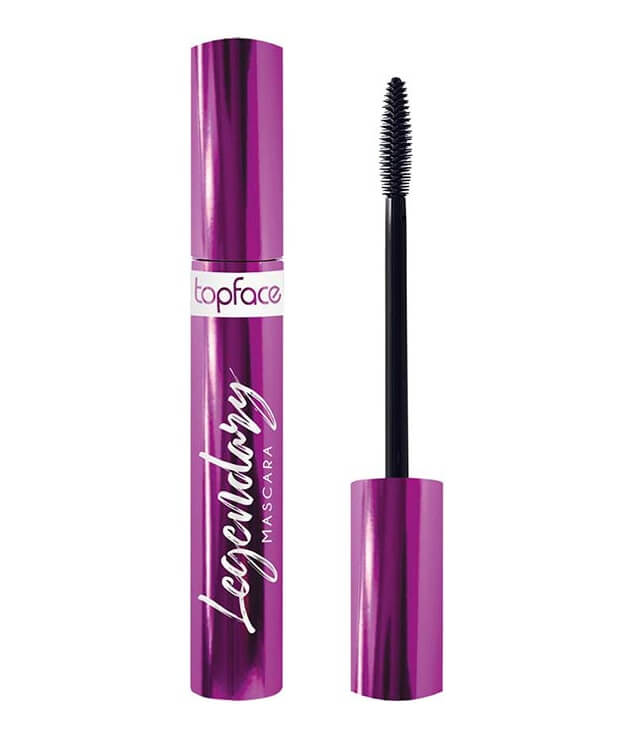 TOPFACE | LEGENDARY MASCARA